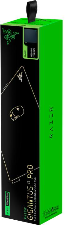 Actual product image Razer Gigantus V2 Pro L - Balance (L)