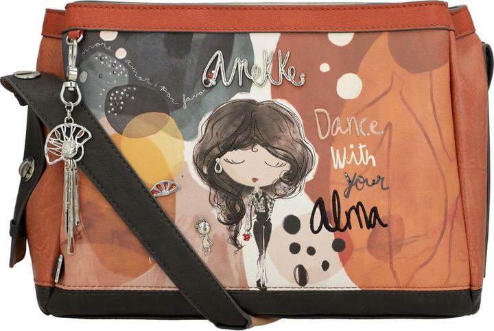 Produktbild Anekke Alma Schultertasche 38 cm