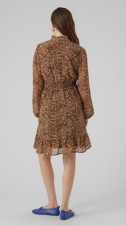 Produktbild Vero Moda Minikleid (XS)