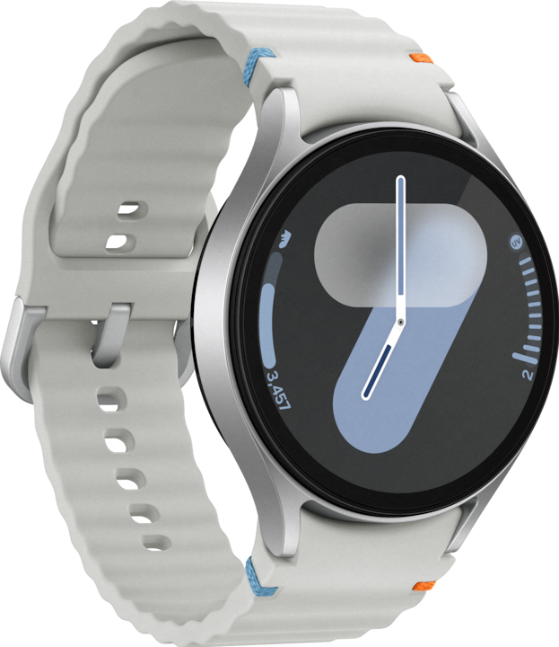Actual product image Samsung Galaxy Watch 7 (44 mm, 4G)