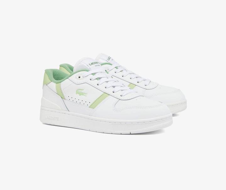 Produktbild Lacoste Sneaker TClip Leder (38)