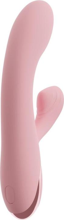 Actual product image Beau Coeur AVENOR G-Spot Rabbit