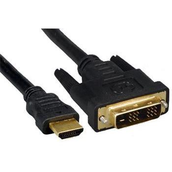 PremiumCord Kabel HDMI A - DVI-D M/M - kaufen bei Digitec