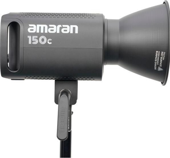Actual product image Amaran 150c (EU version) (Studio light)