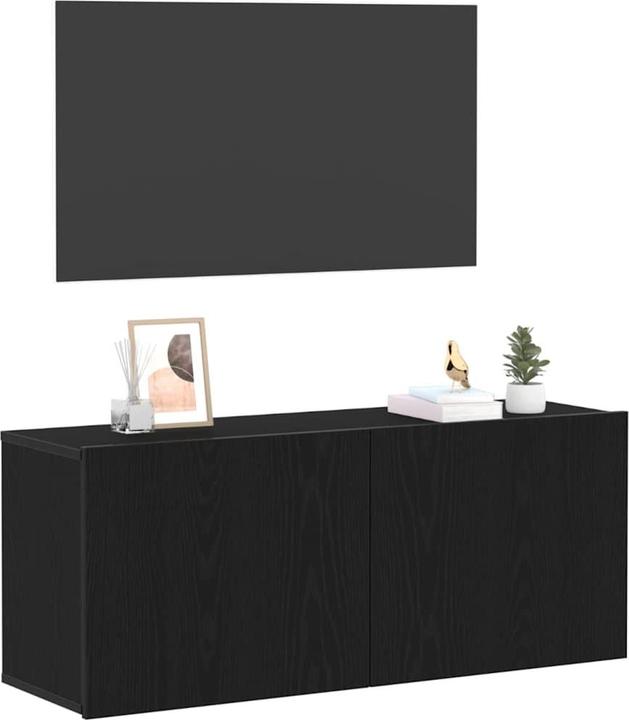 Produktbild vidaXL Wandschrank (30 x 30 x 41 cm)