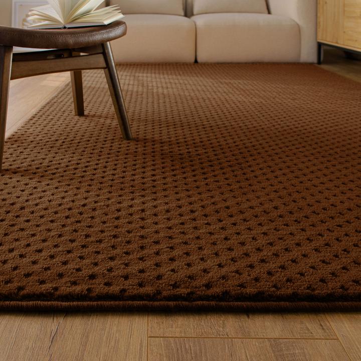 Produktbild Wecon Home Teppich Castello THREE (200 x 140 cm)