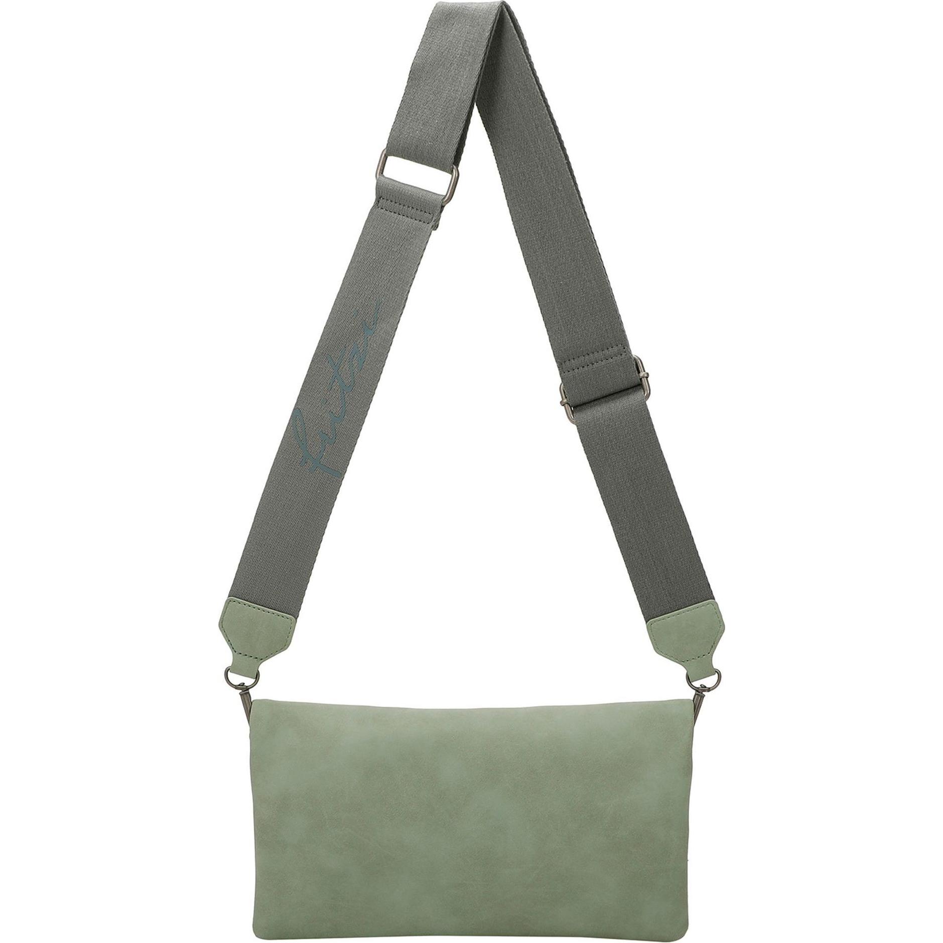 Thumbnail - Fritzi aus Preußen, Handtasche, Ronja Cross, Grün