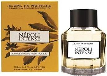 Jeanne En Provence Néroli Intense (Eau de toilette, 100 ml)