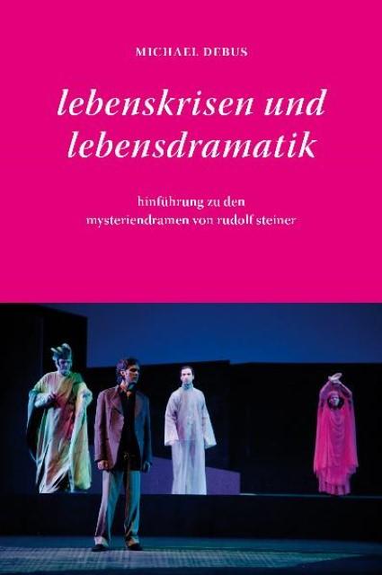 Produktbild Lebenskrisen und Lebensdramatik (Deutsch, Michael Debus, 2011)