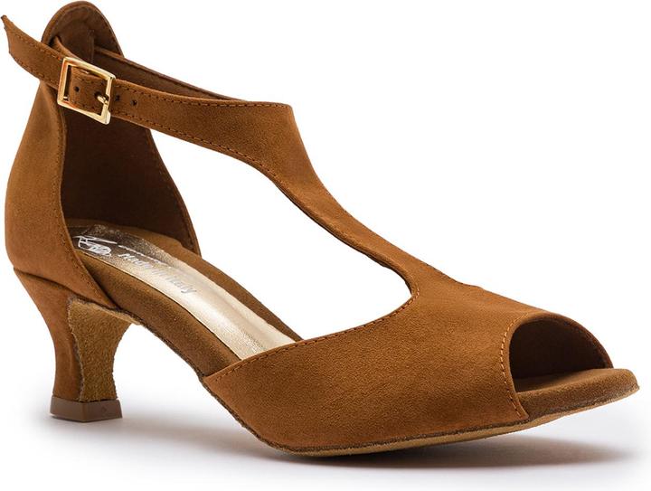 Actual product image Dancing Queens DQ1001 Dance Shoes (36)