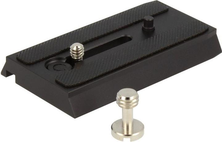 Caruba Plateau pour trépied Manfrotto 501PL (Trépied Plaque de changement rapide)