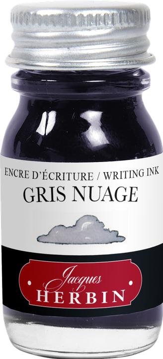 Actual product image Jacques Herbin Tintenfass (1 pcs.)