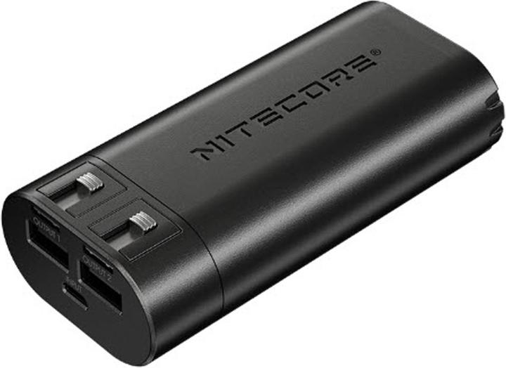 Image du produit Nitecore NPB2 (10000 mAh, 18 W)