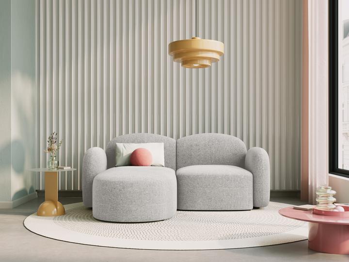 Immagine prodotto Micadoni Blair (Divano ad angolo)