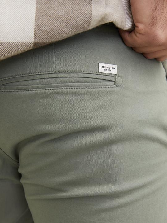 Immagine prodotto Jack & Jones Plus Size Relaxed Fit Relaxed Fit Hosen Relaxed Fit Hosen (W42/L32)