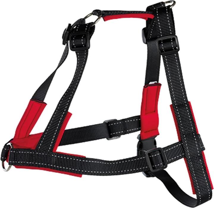 Actual product image Trixie Lead n Walk training harness L-XL (L, XL, Dog, General)