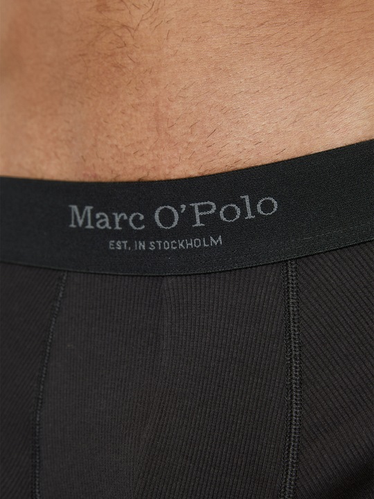 Immagine prodotto Marc O'Polo Trunk Iconic Rib (L, Confezione da 2)