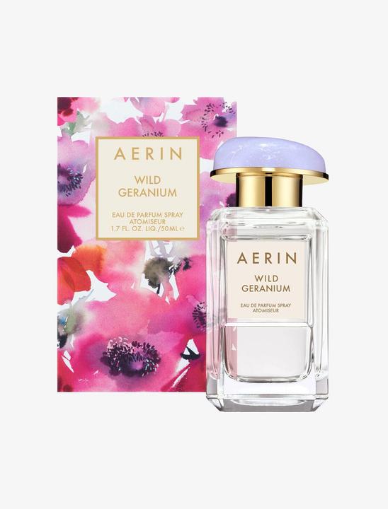 Actual product image Aerin Wild Geranium (Eau de parfum, 100 ml)