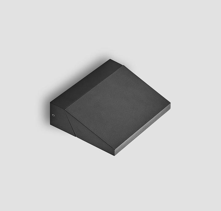 Produktbild Lucande Auda (450 lm, IP65)