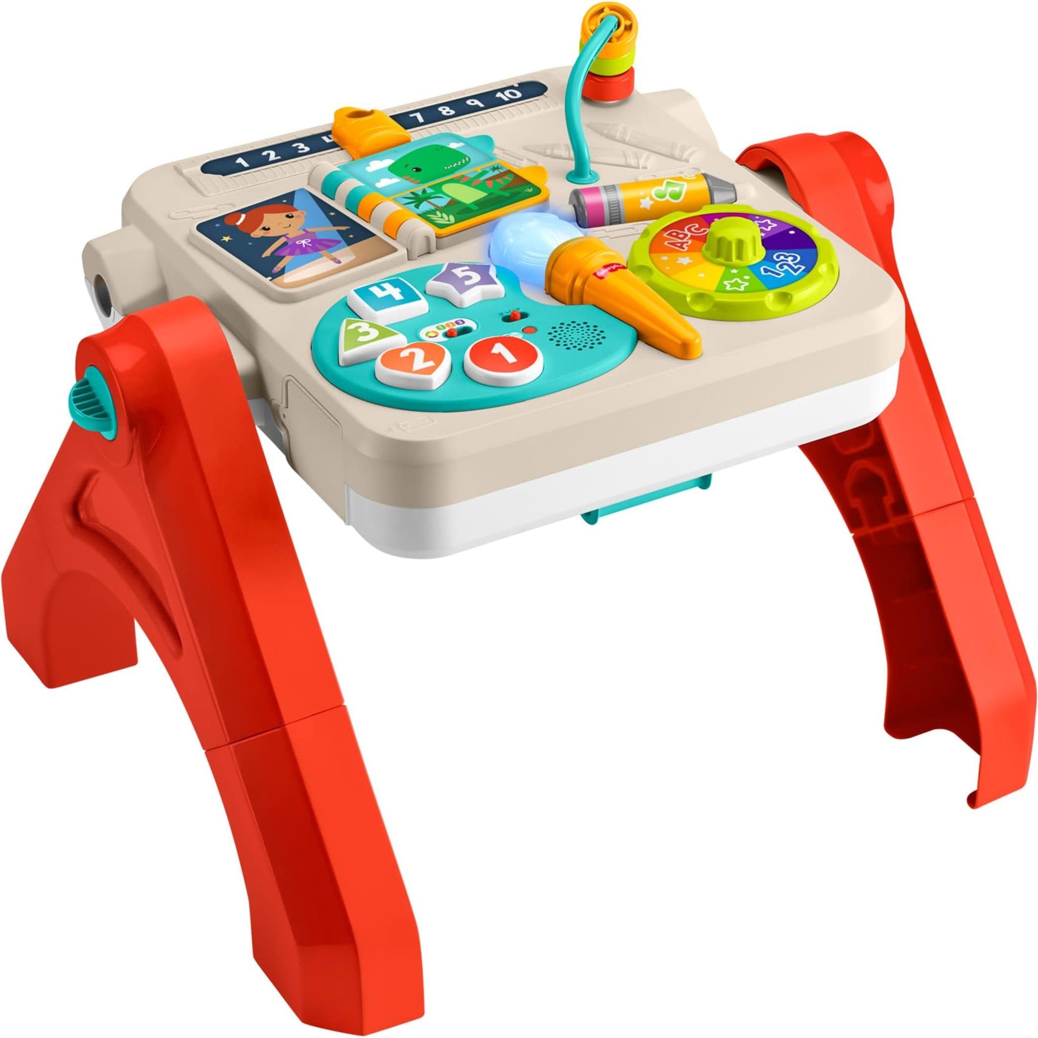 Fisher-Price Interaktives Spielzeug für Babys