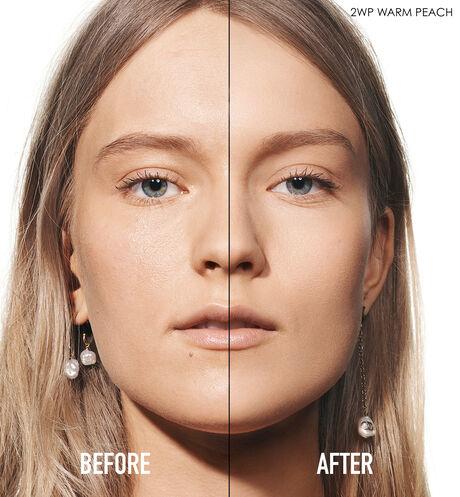 Image du produit Dior Forever No Transfer 24H Foundation (2WP Pêche chaude)