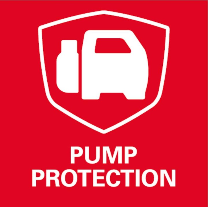 Actual product image Metabo Domestic waterworks 230 V 4500 l/h (Domestic water pump)