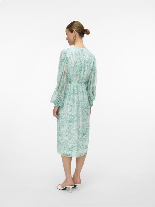 Image du produit Vero Moda VMSMILLA Midikleid Kleid (XS)