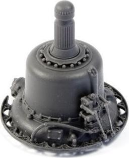 Produktbild CMK WWII Bristol Centaurus Engine f.Tempest Mk.II, for Special Hobby