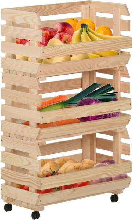 Produktbild vidaXL Jardis