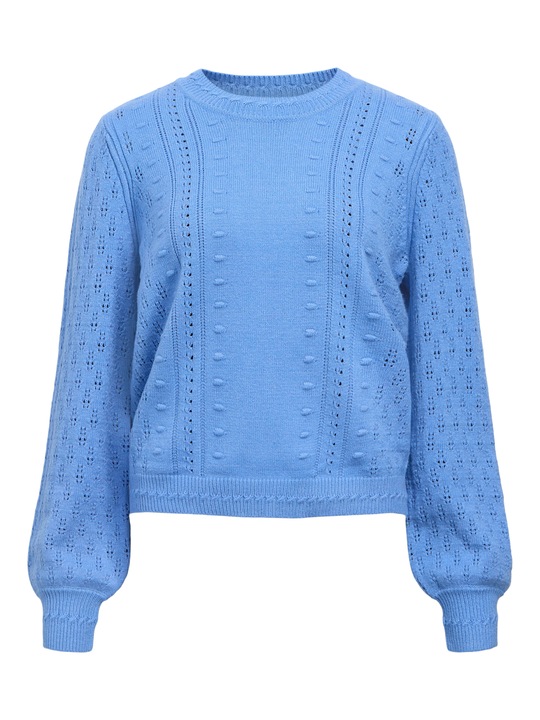 Blu fiordaliso