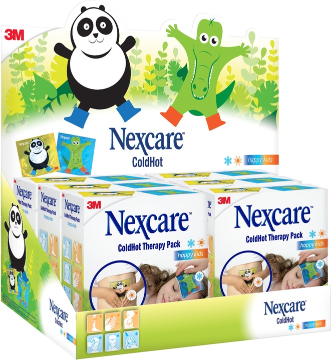Immagine prodotto Nexcare FreddoCaldo (2 x, 762.60 ml, 270 g)