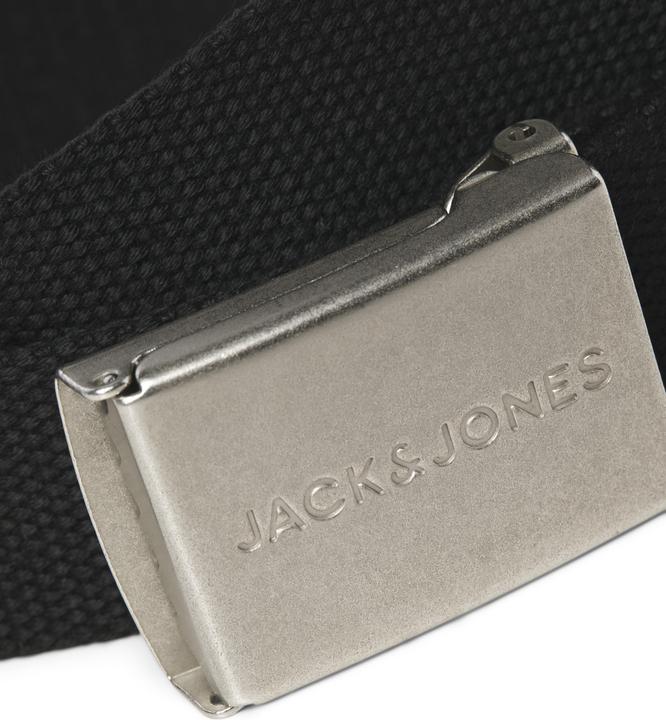Image du produit Jack & Jones Jaclondon Woven Belt Noos (105)