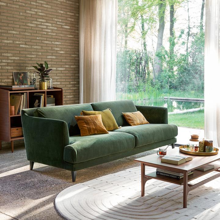 Actual product image La Redoute Interieurs Larsen (120 x 60 cm)