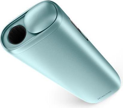 Immagine prodotto IQOS Kit Iluma i One Breeze Blu