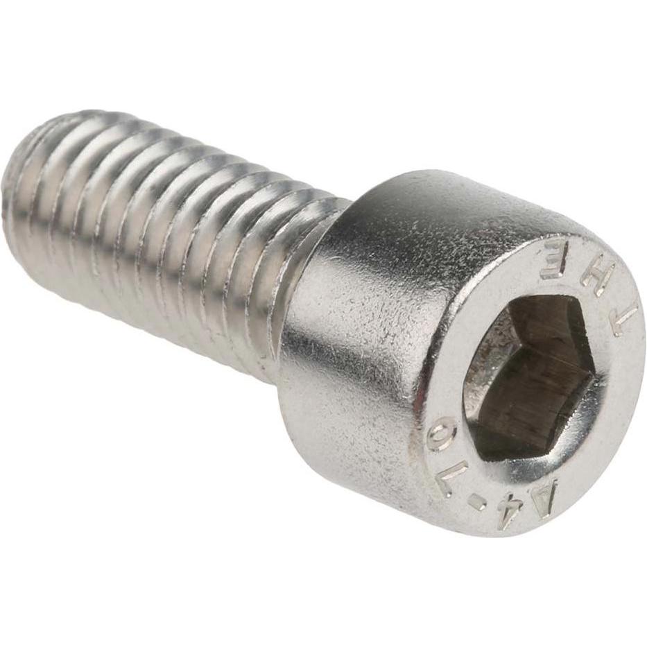 Thumbnail - Rs Pro, Schrauben, Schrauben Zylinderkopf Innensechskant M8x20mm