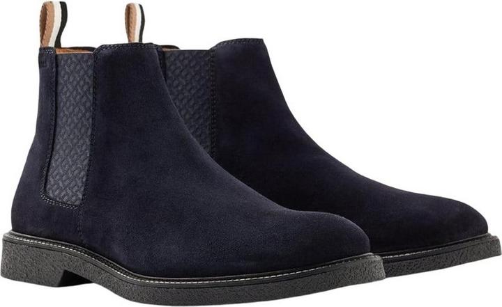 Produktbild BOSS Stiefeletten Tunley Leder (39.5)