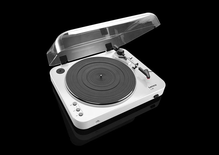 Image du produit Lenco L-85 (Semi-automatique)