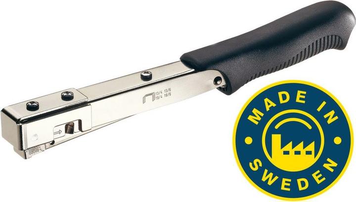 Productafbeelding Rapid R19 Hamertacker, doos (Tacker)
