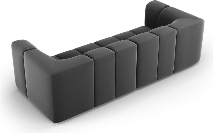 Actual product image Maison Heritage Adams (4-seater, 2 person sofa, 3-seater)