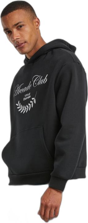 Immagine prodotto Urban Classics Felpa con cappuccio Upscale Arcade Club - 174495 (L)