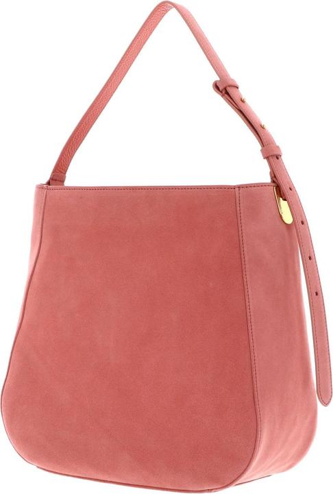 Immagine prodotto Coccinelle Lea Suede Large Shoulderbag