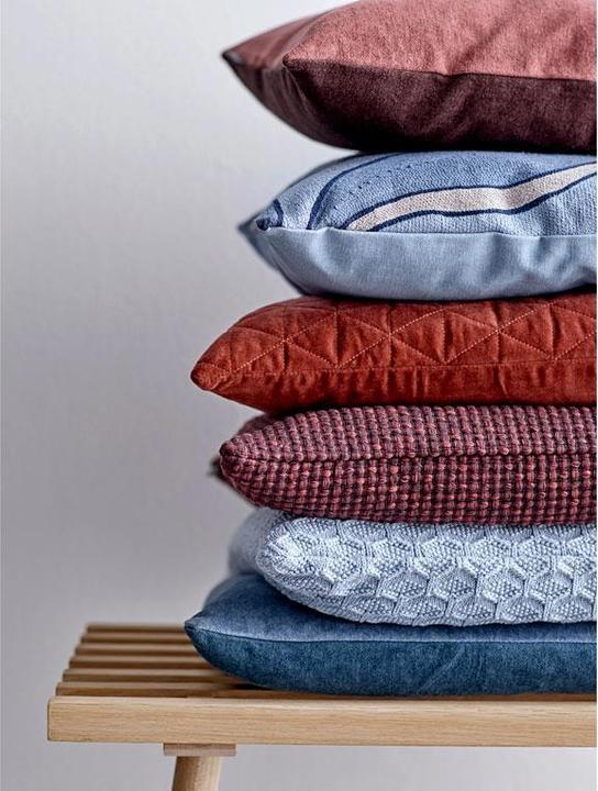 Produktbild Södahl Washed Chenile (40 x 60 cm)