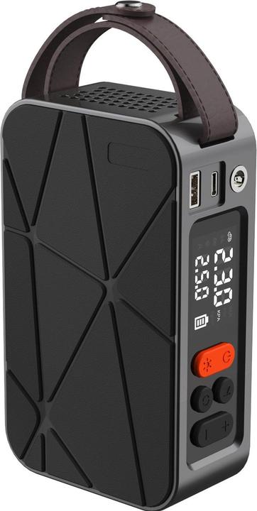 Image du produit Tedura Akkupumpe «PumpFix»