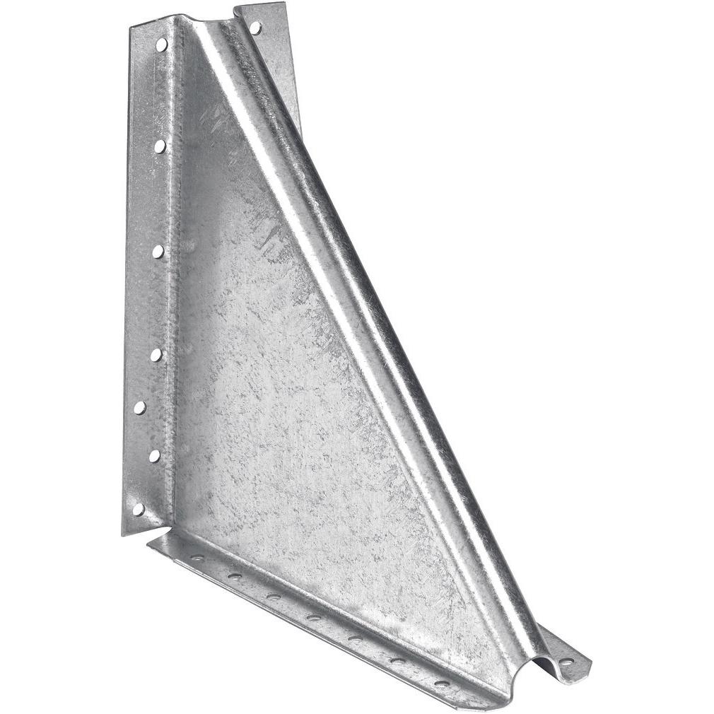 Simpson Sst, Baubeschläge + Holzverbinder, Knaggen (1 Stk.)