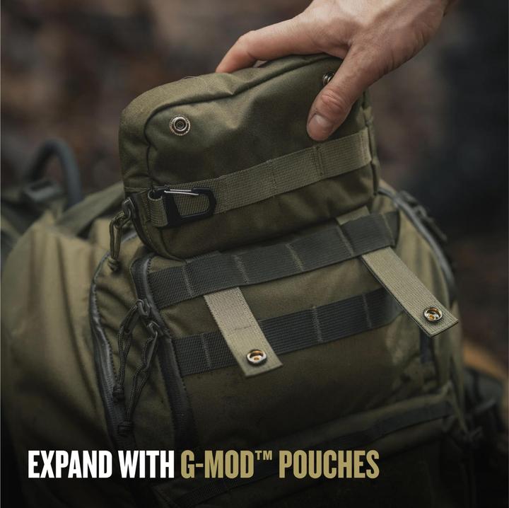 Produktbild Grayl Transport Expbackpack - 30l (30 l)