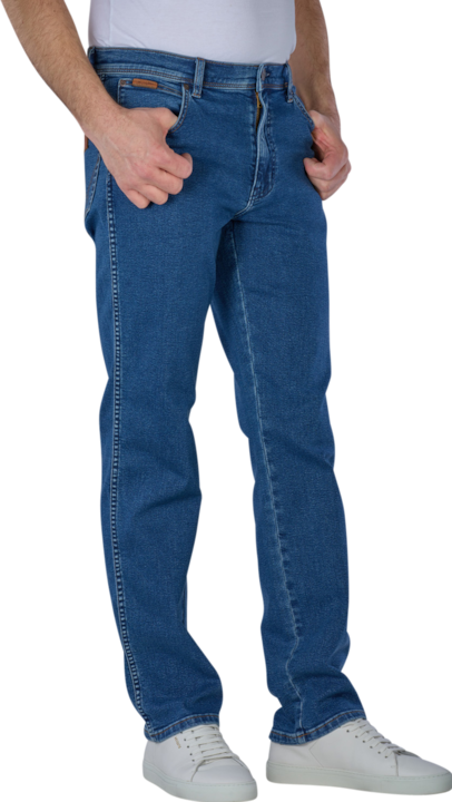 Actual product image Wrangler Jeans Texas (W32/L34)