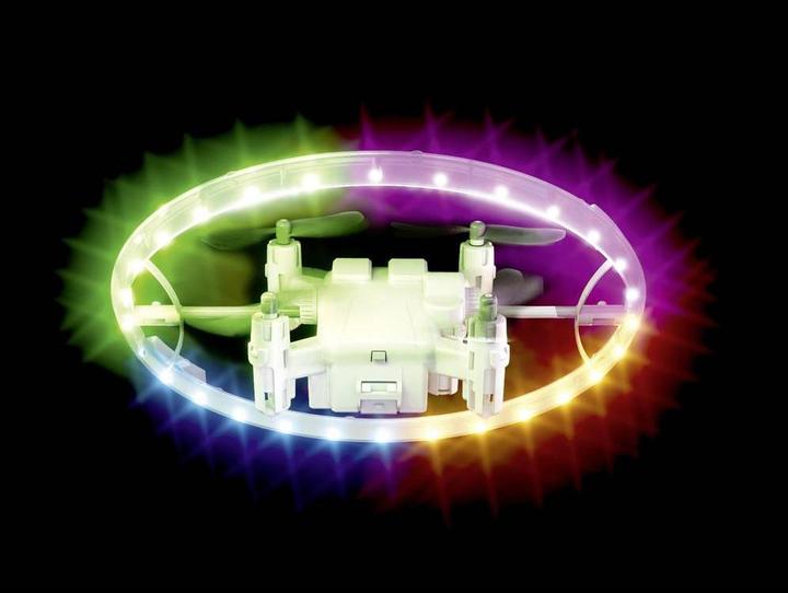 Productafbeelding Revell RC Quadcopter Vuurbal