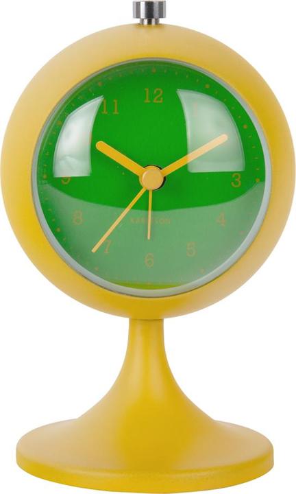 Produktbild Karlsson wecker funky retro