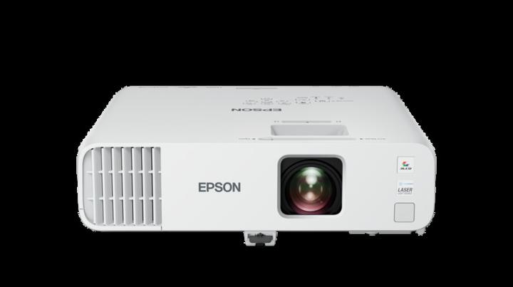 Image du produit Epson EB-L260F (Full HD, 4600 lm, 1.32 - 2.12:1)