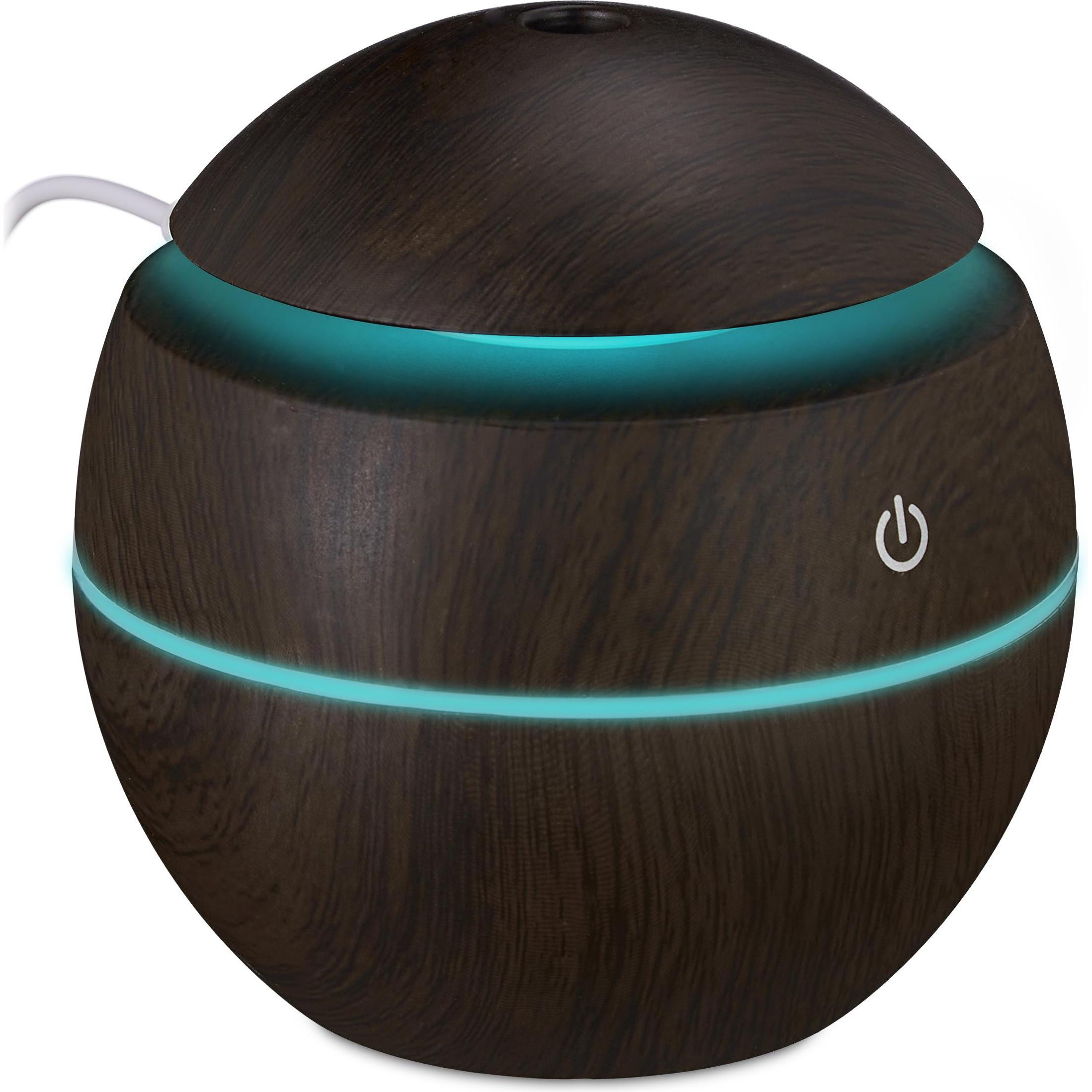Relaxdays, Aroma Diffuser, Aroma-Diffuser (150 ml)